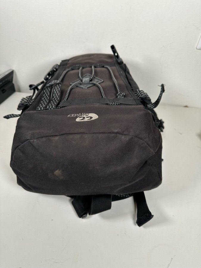 Ryggsäck VS Expand 22 Backpack 22 liter