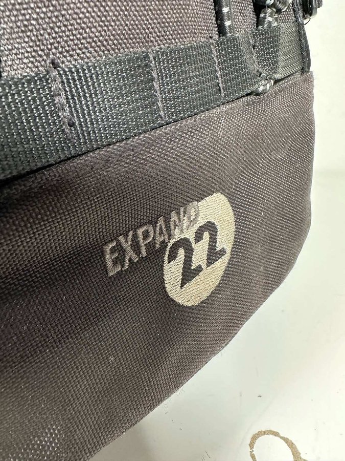 Ryggsäck VS Expand 22 Backpack 22 liter