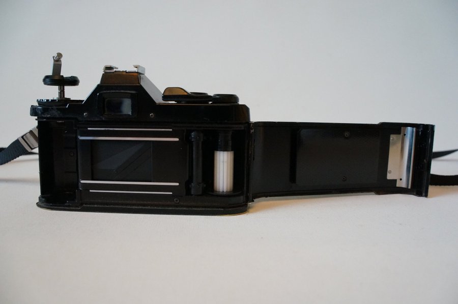 Asahi Pentax MV