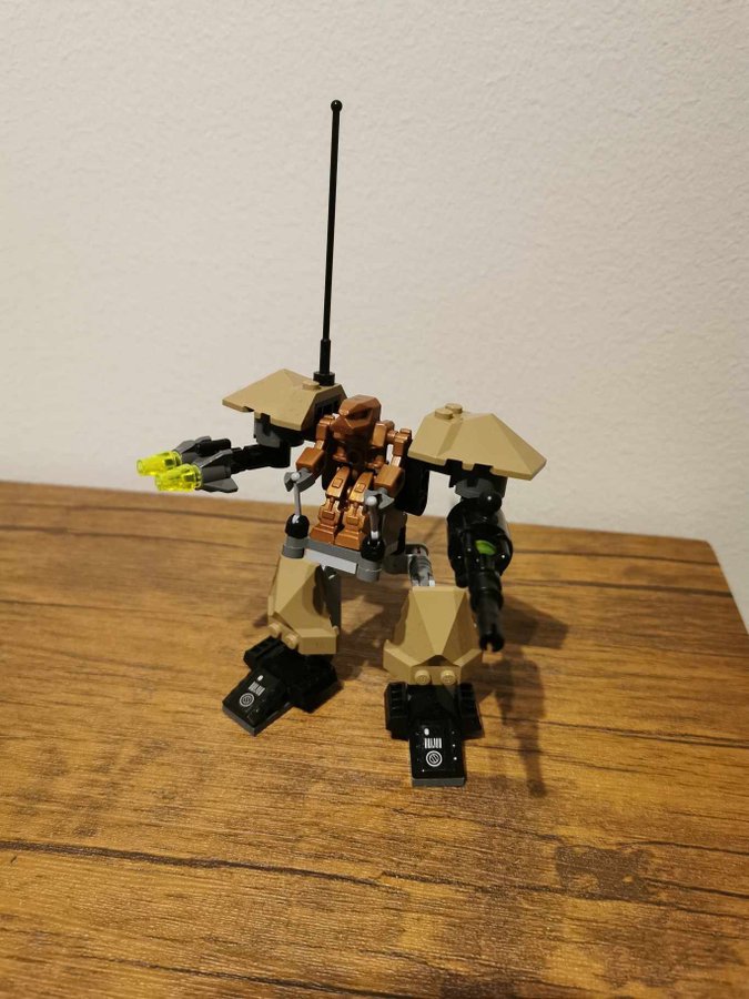 Lego Exo-force 7711 - Sentry