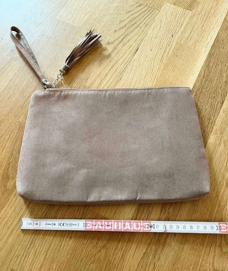 Ny clutch/stor plånbok från Forever21