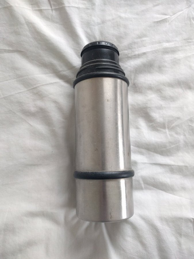 Thermos / Termos i rostfritt stål