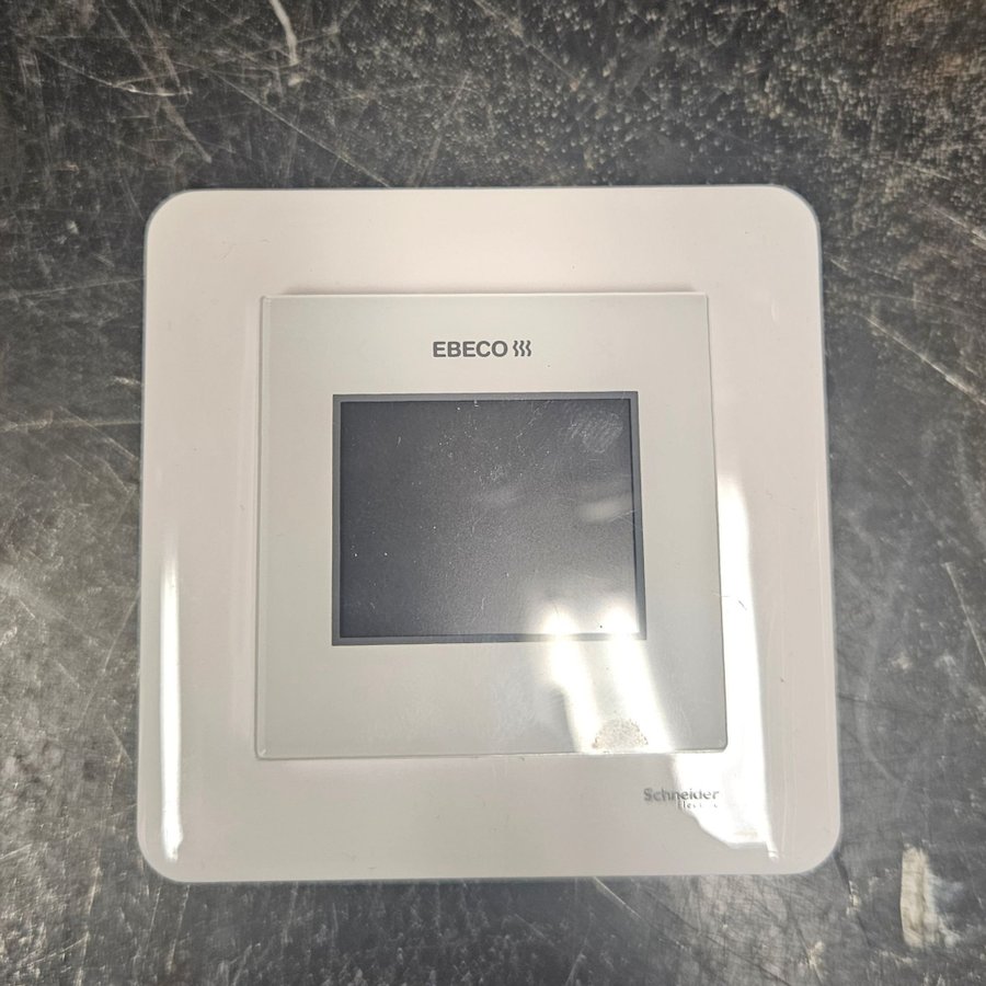 Termostat Ebeco EB-Therm 500 med Wifi