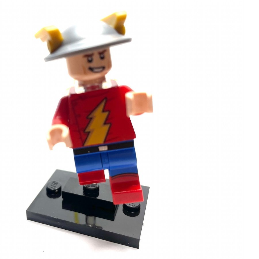 Lego minifigur DC super heros serie 1 fig 15