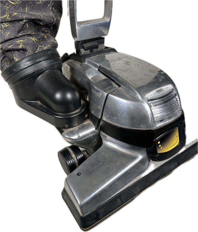 Dammsugare Kirby G6E Performance Vacuum Cleaner