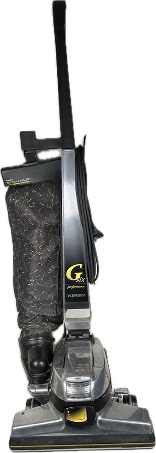 Dammsugare Kirby G6E Performance Vacuum Cleaner