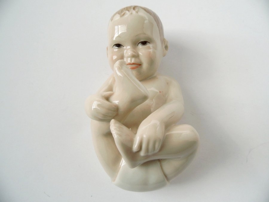 Baby - Royal Copenhagen