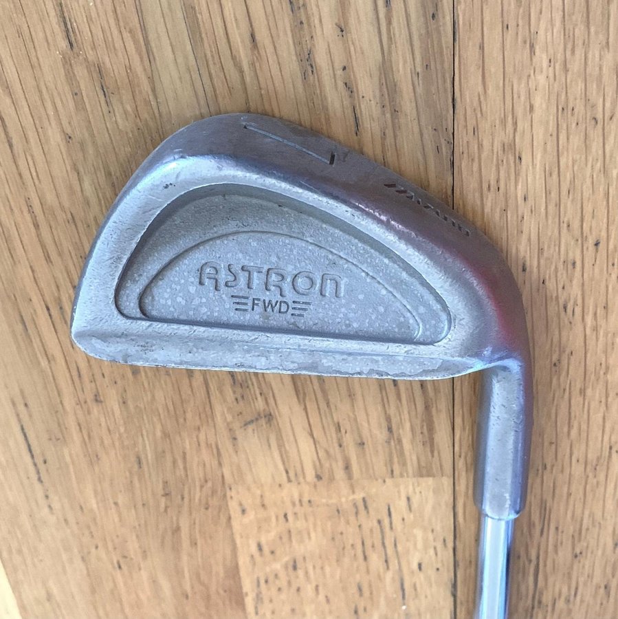 7 Mizuno Dynaflex 2220 Astron Fwd 96cm lång Golfklubba Golf Klubba