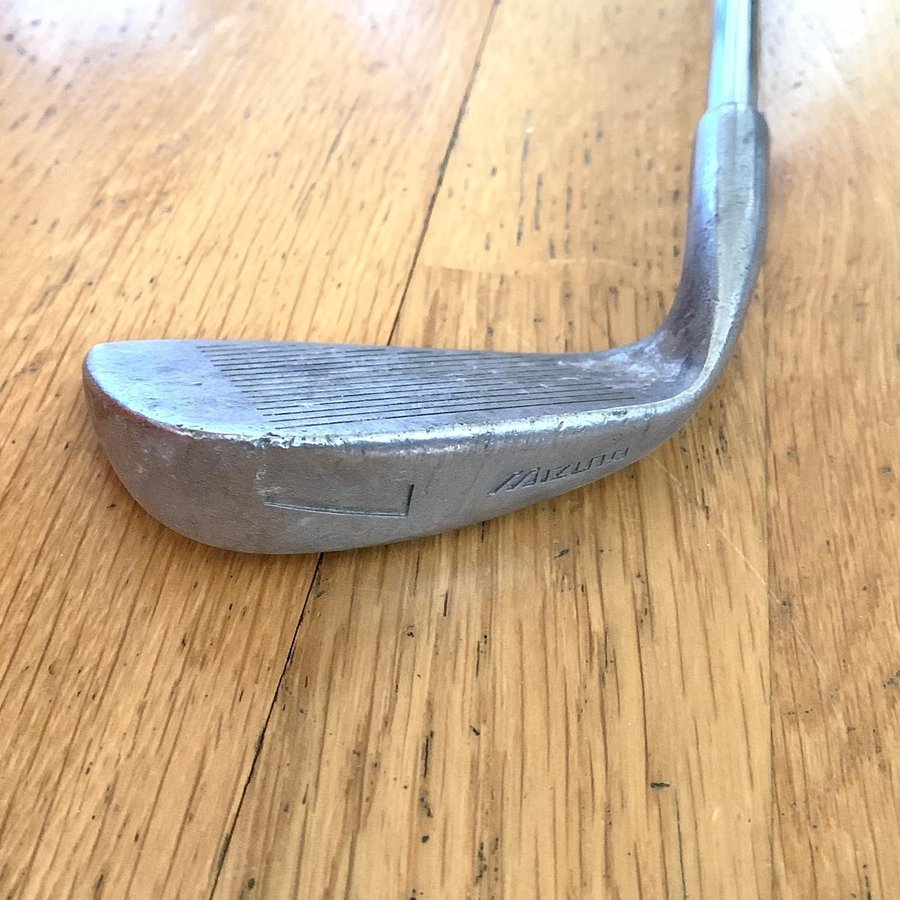 7 Mizuno Dynaflex 2220 Astron Fwd 96cm lång Golfklubba Golf Klubba