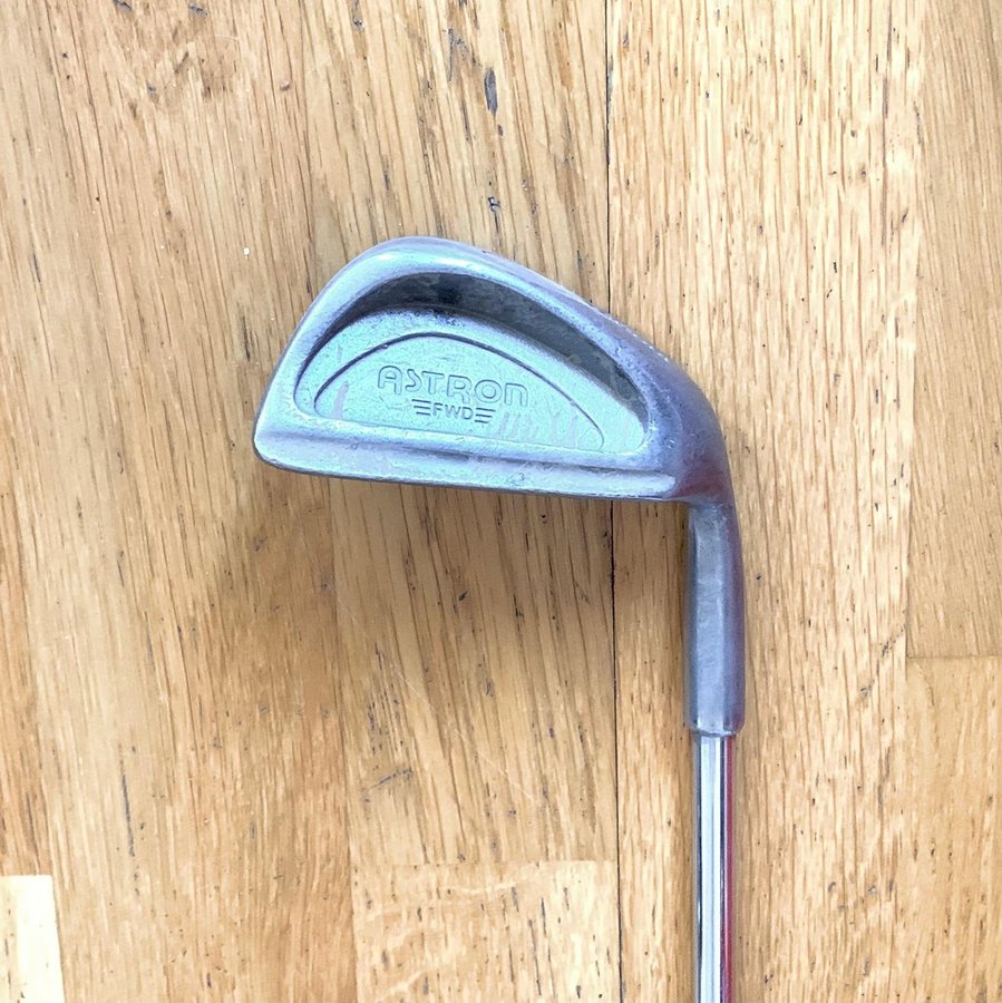 9 Mizuno True Temper Dynaflex Astron Fwd 94cm lång Golfklubba Golf Klubba