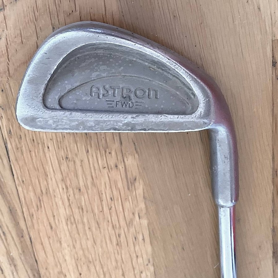 3 Mizuno True Temper Dynaflex Astron Fwd 100cm Lång Golfklubba Golf Klubba