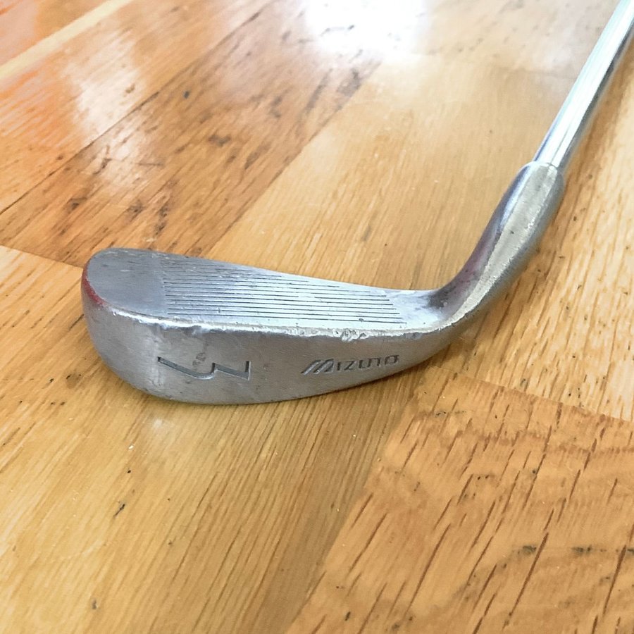 3 Mizuno True Temper Dynaflex Astron Fwd 100cm Lång Golfklubba Golf Klubba