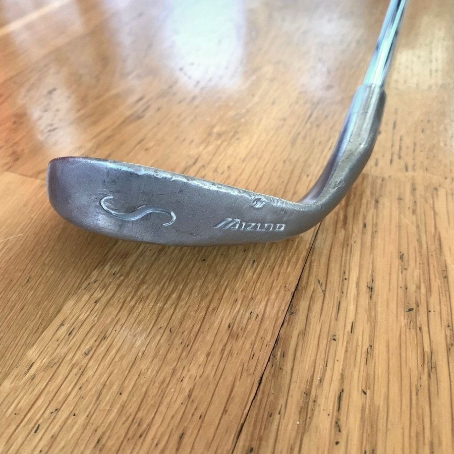 S Mizuno Swing Grip Rite Dynaflex 2220 Astron Fwd 92cm Lång Golfklubba Golf