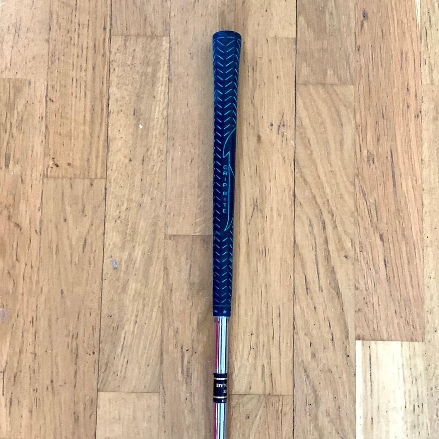 S Mizuno Swing Grip Rite Dynaflex 2220 Astron Fwd 92cm Lång Golfklubba Golf