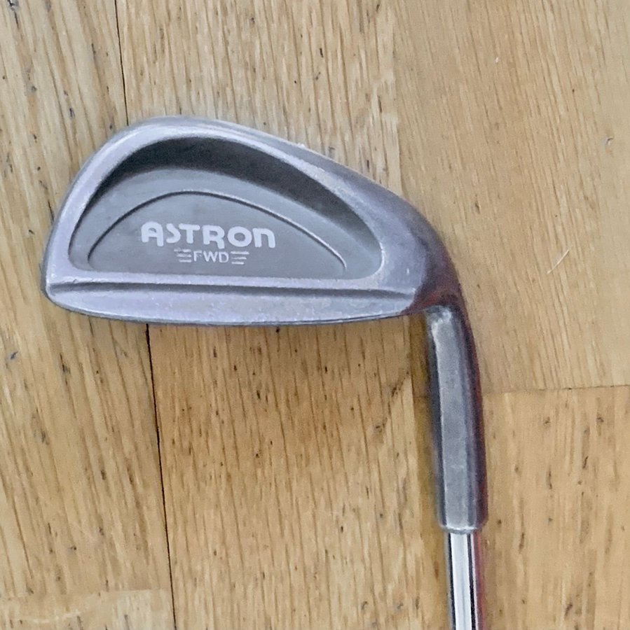 S Mizuno Swing Grip Rite Dynaflex 2220 Astron Fwd 92cm Lång Golfklubba Golf