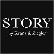 Story by Kranz  Ziegler hänge berlock sweetdrop