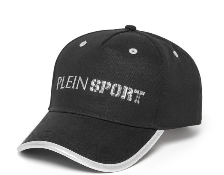 Philipp Plein Sport Baseball Cap (NY) med tags