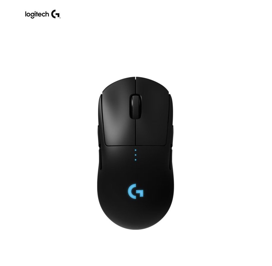 Logitech G Pro Wireless