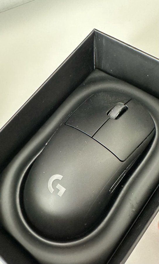 Logitech G Pro Wireless