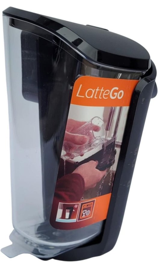 Philips milk container (version C) for Philips LatteGO coffee machine