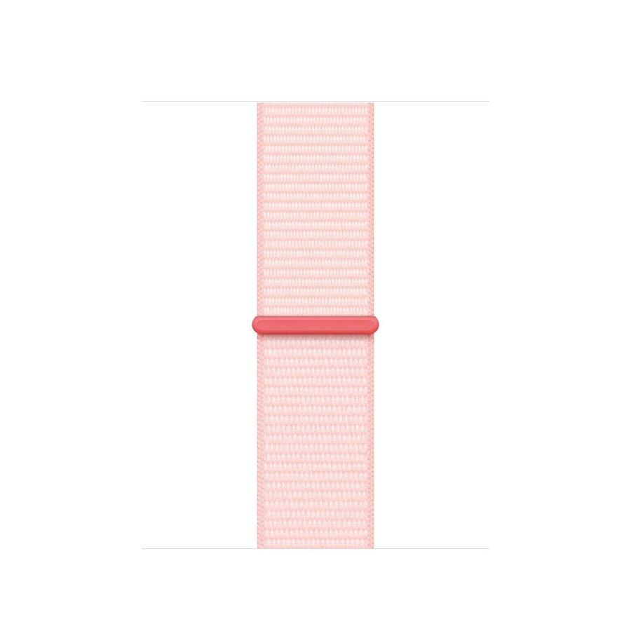 Nylonloop 42/44/45/49mm Apple Watch Armband - ROSA