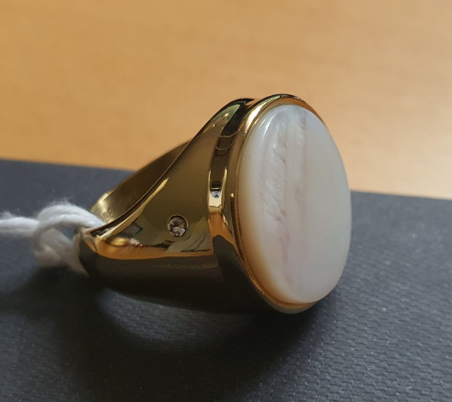 Dyrberg/Kern Copenhagen  ring  54/175