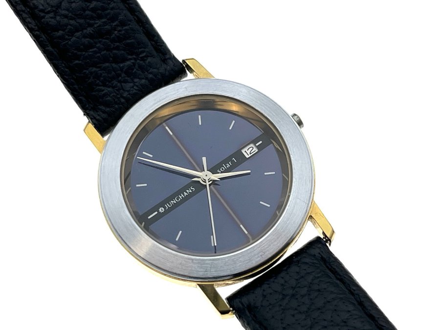 Junghans Solar 1 Watch for Women