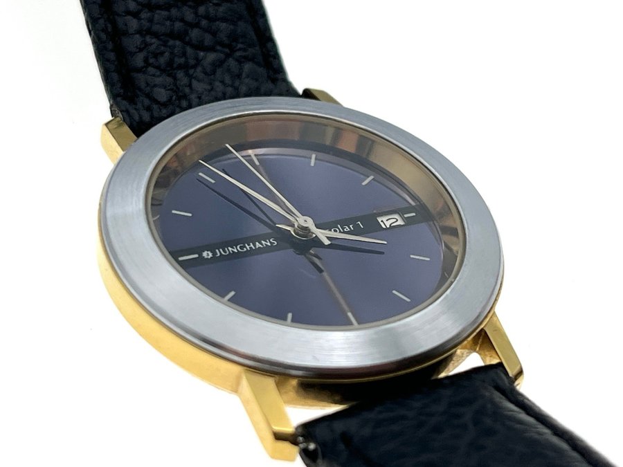 Junghans Solar 1 Watch for Women