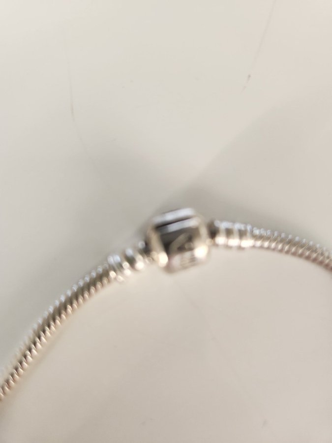 Pandora armbånd