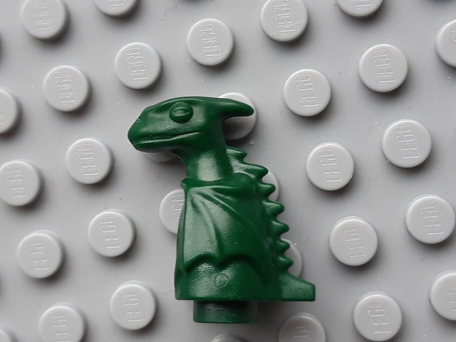 LEGO 41535 Dark Green Dragon Baby Drake Potter Norbert Norberta 4619469