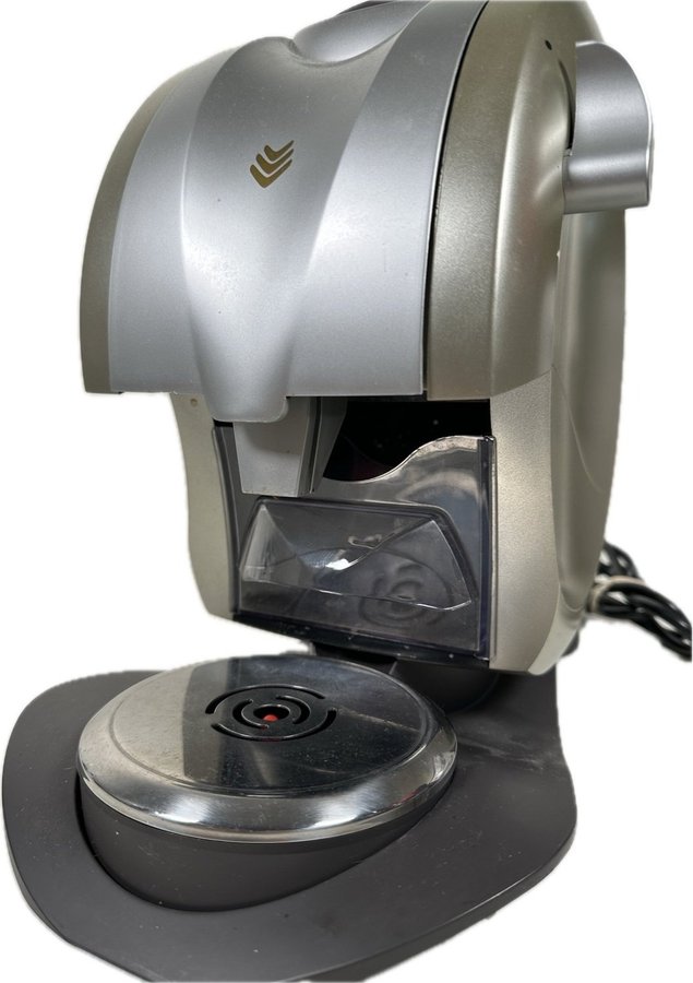 Expressomaskin Malongo Exp 240 CMC F 06513 123 Spresso® System Pods Machine