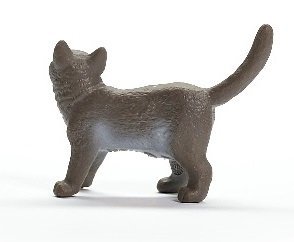 Schleich - Brittisk korthårig katt 13973