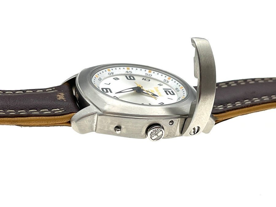Timberland Watch Quartz | Unisex Wristwatch