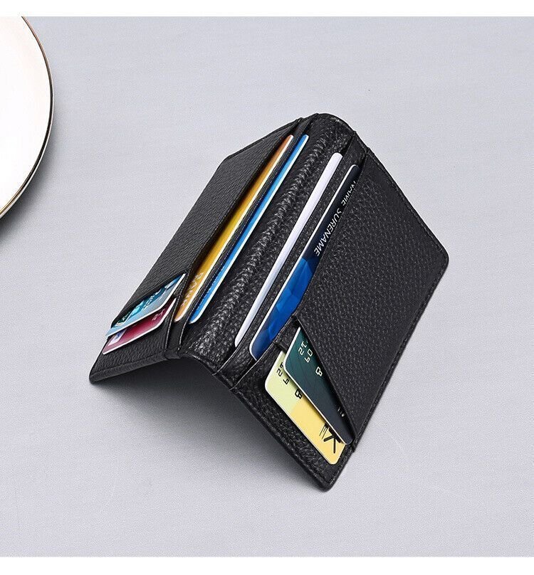 Geniun Leather Wallet special Gift For Mens Original Leather Wallet