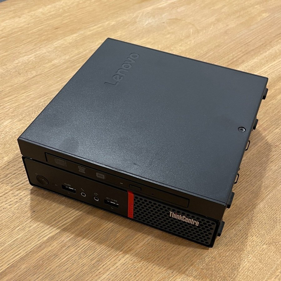 Lenovo ThinkCentre M700 i5 8GB 256GB