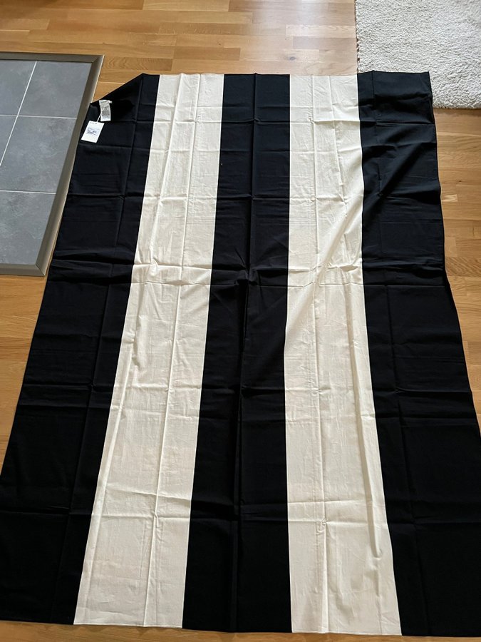 Helt ny scarf By Marlene Birger Jialo cotton scarf Nypris 1299 kr