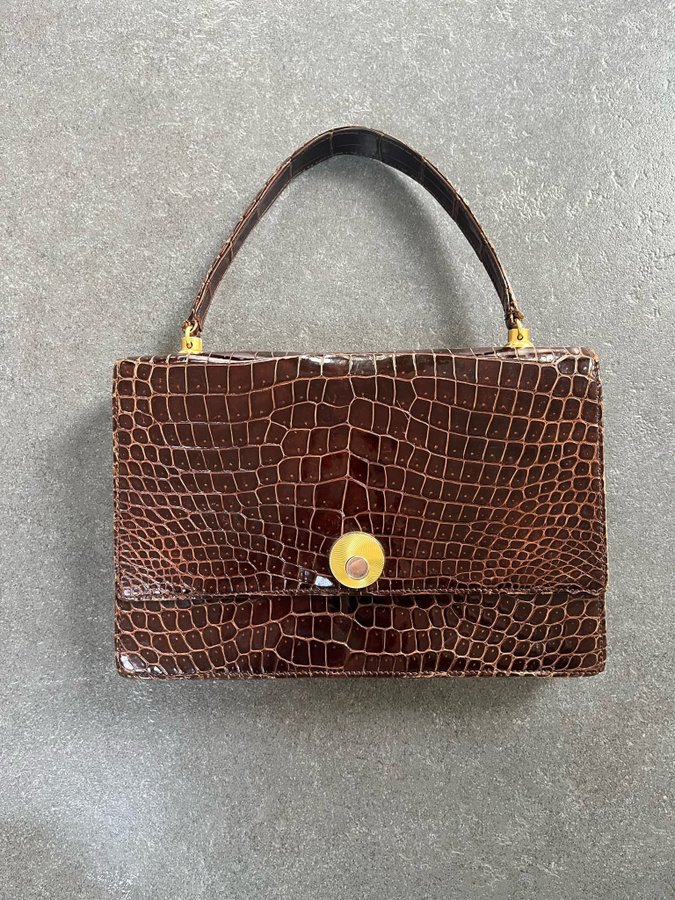 Vintage handbag