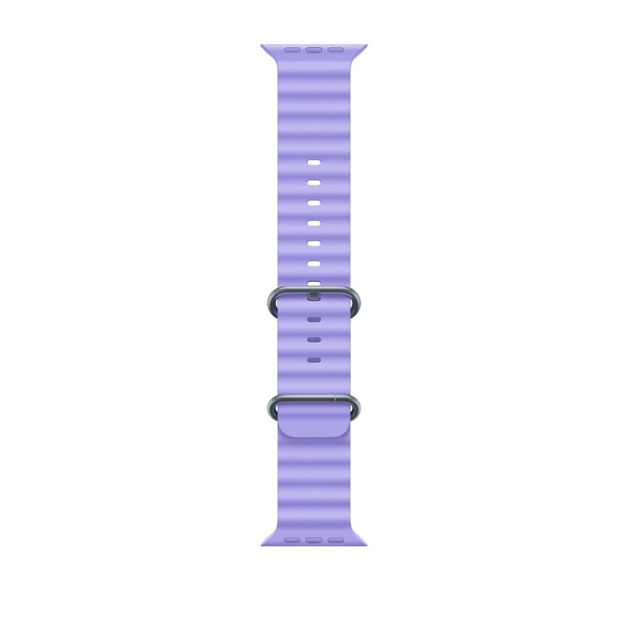 Ocean Band 38/40/41mm Apple Watch Armband - LILAC