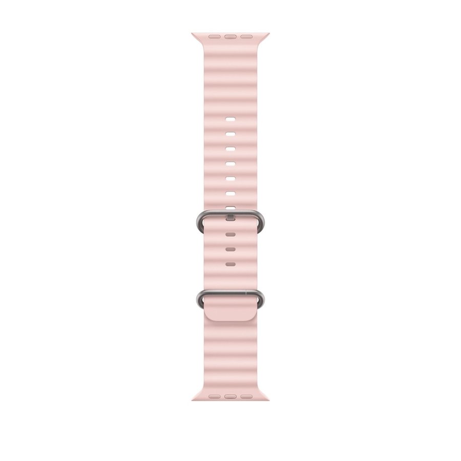 Havsband 42/44/45/49mm Apple Watch Armband - ROSA