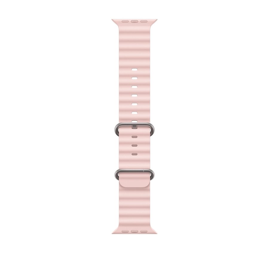 Havsband 38/40/41mm Apple Watch Armband - ROSA