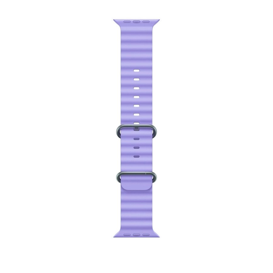 Havsband 38/40/41mm Apple Watch Armband - LAVENDEL
