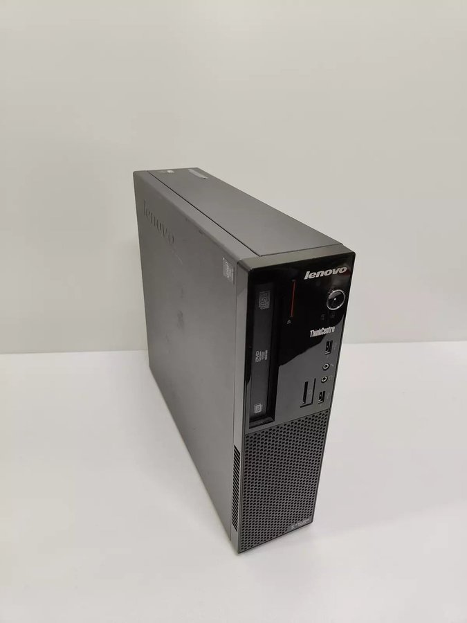 LENOVO ThinkCentre E73 008RMX /i5 - 4460S/6 GB/240 GB SSD/Intel HD Graphics/Win