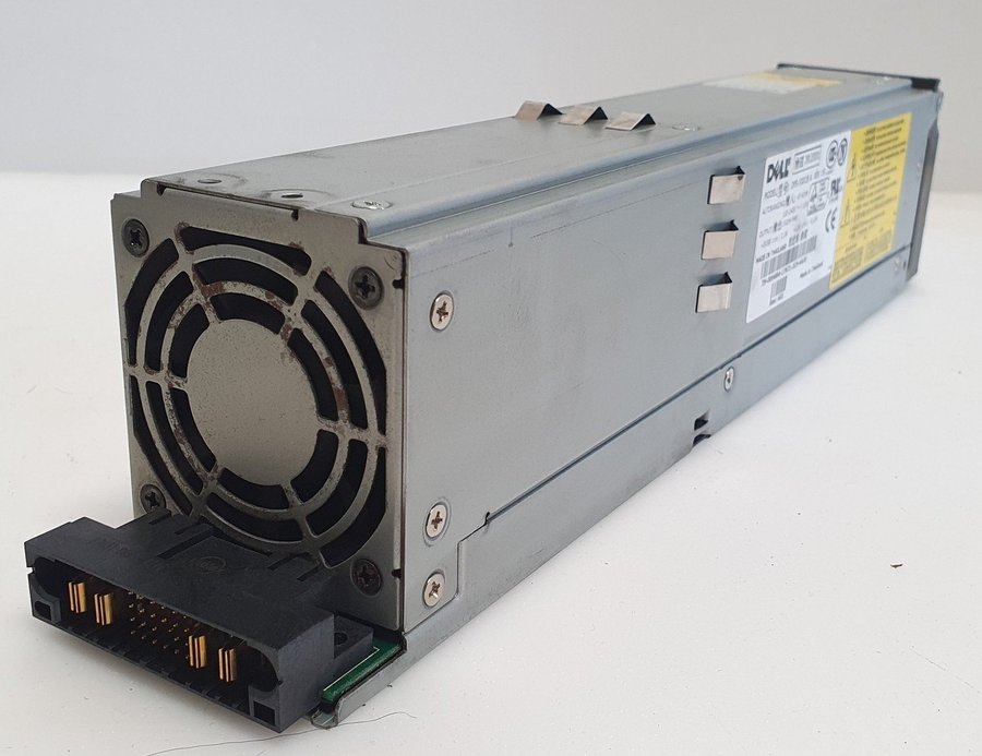 Dell PowerEdge 2650 - 500W Power Supply J1540