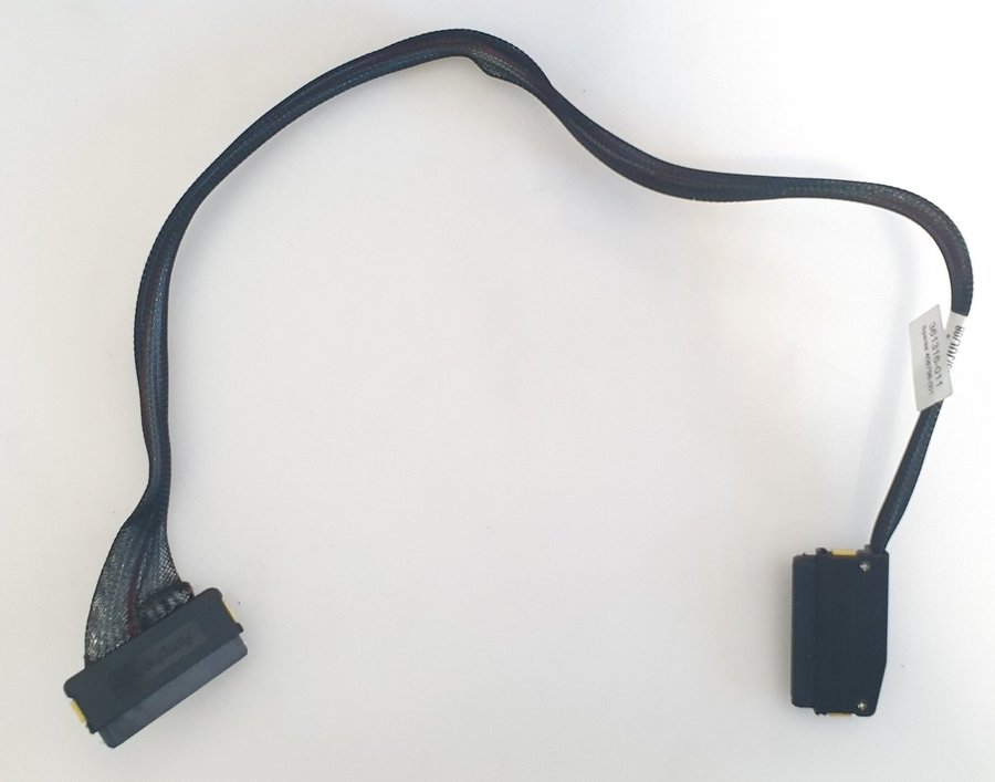 HP Proliant DL380 G5 - SAS Cable 361316-011