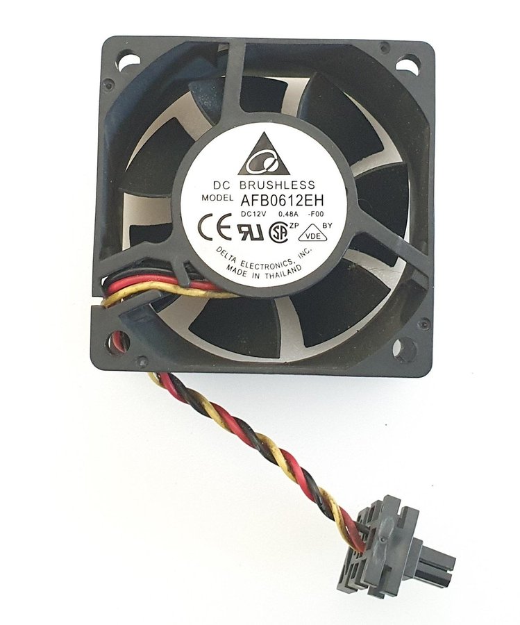 Dell PowerEdge 2650 - Cooling Fan AFB0612EH