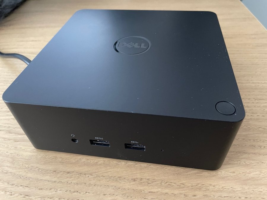 Dell TB16 dockningsstation