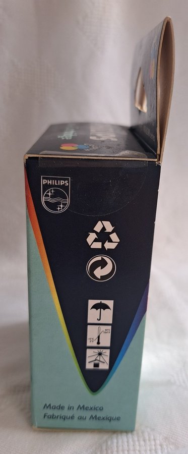 Philips PFA 534 Color Original Ink Cartridge
