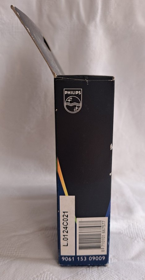 Philips PFA 424 Color Original Ink Cartridge for i-jet series