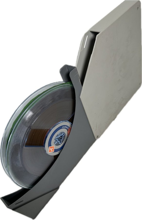 7 St Rullband Agfa-Gevaert Magnetonband PE36 BASF Reel-to-Reel Tape Long Play 7"