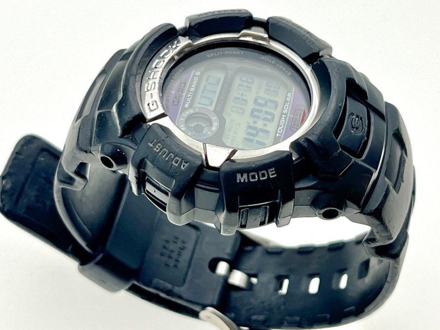 Casio G-Shock Solar GW-2310 for Men